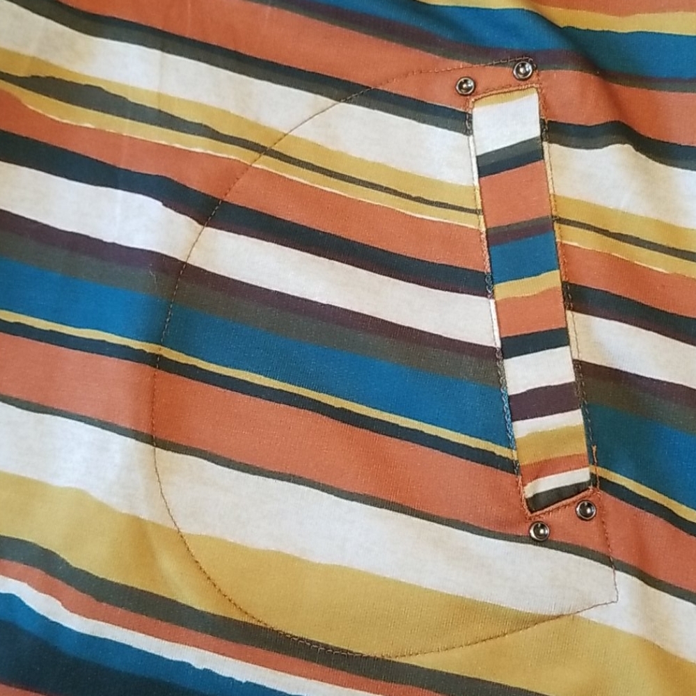 Multiples Pullover - image 2